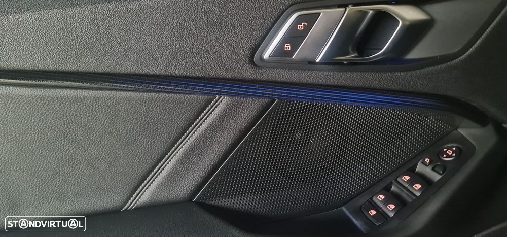 BMW 118 d Aut. Sport Line - 49