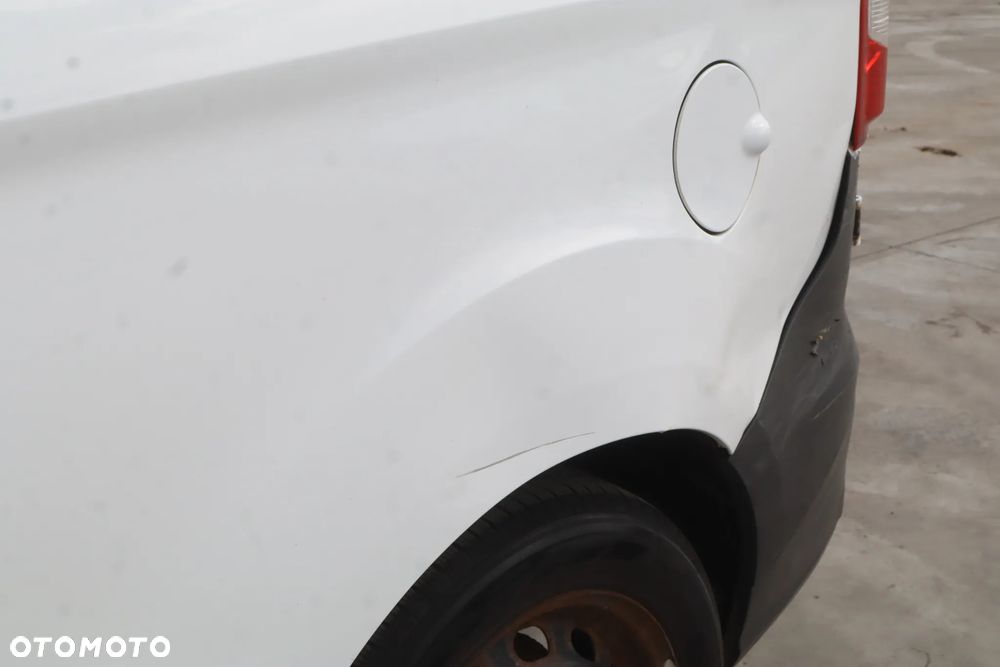 Ford Transit Courier Trend - 20