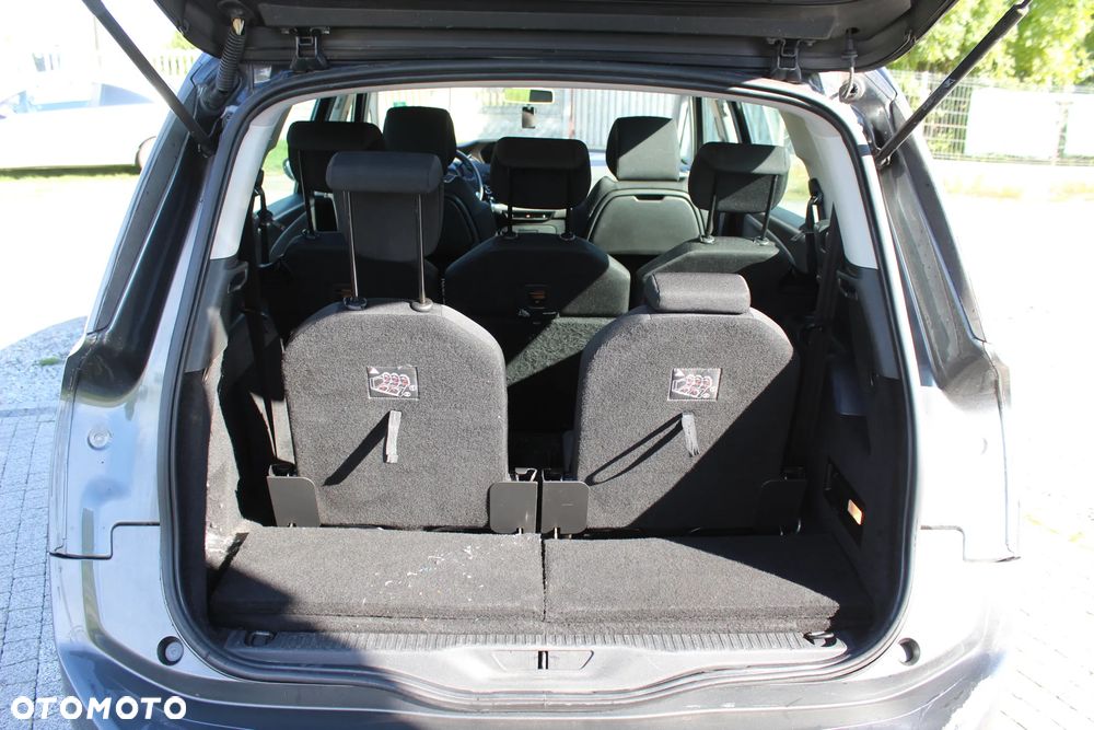 Citroën C4 Grand Picasso 1.6 e-HDi Seduction ETG6 - 12