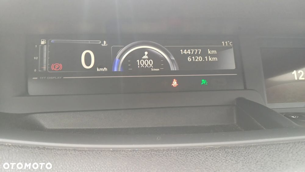 Renault Grand Scenic Energy TCe 130 S&S LIMITED - 11