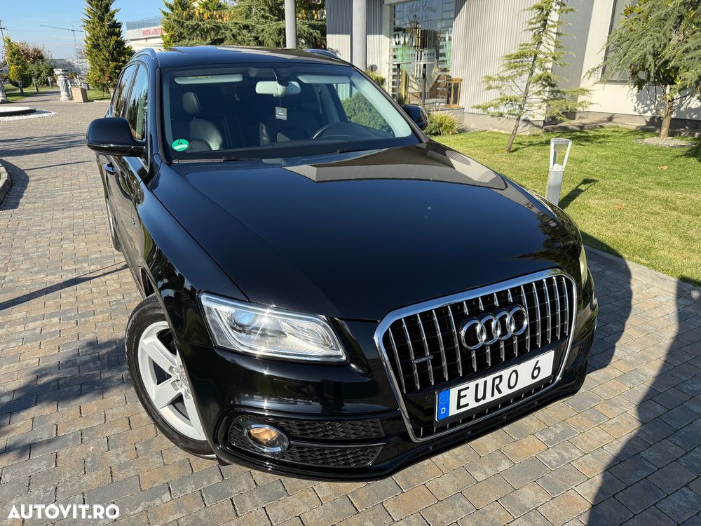 Audi Q5 2.0 TDI Quattro - 2