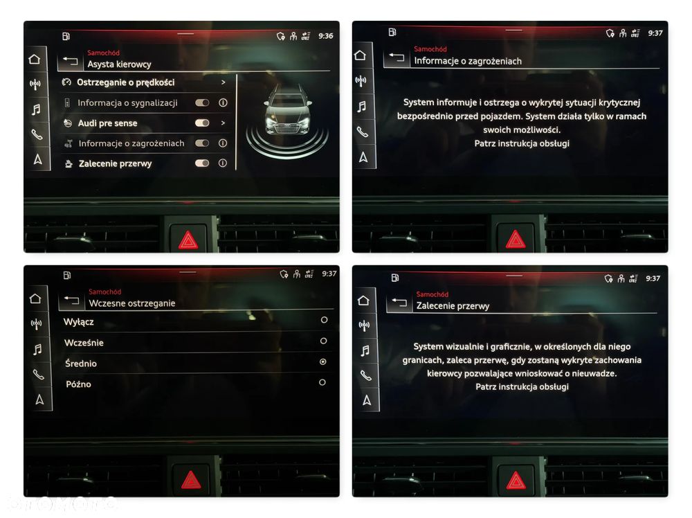Audi A4 Avant - 34
