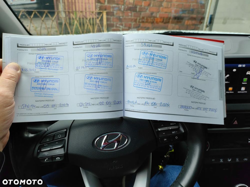 Hyundai Kona 1.0 T-GDI Comfort - 20