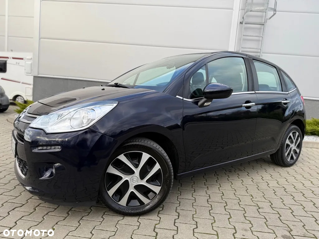 Citroën C3 1.2 PureTech Exclusive - 15