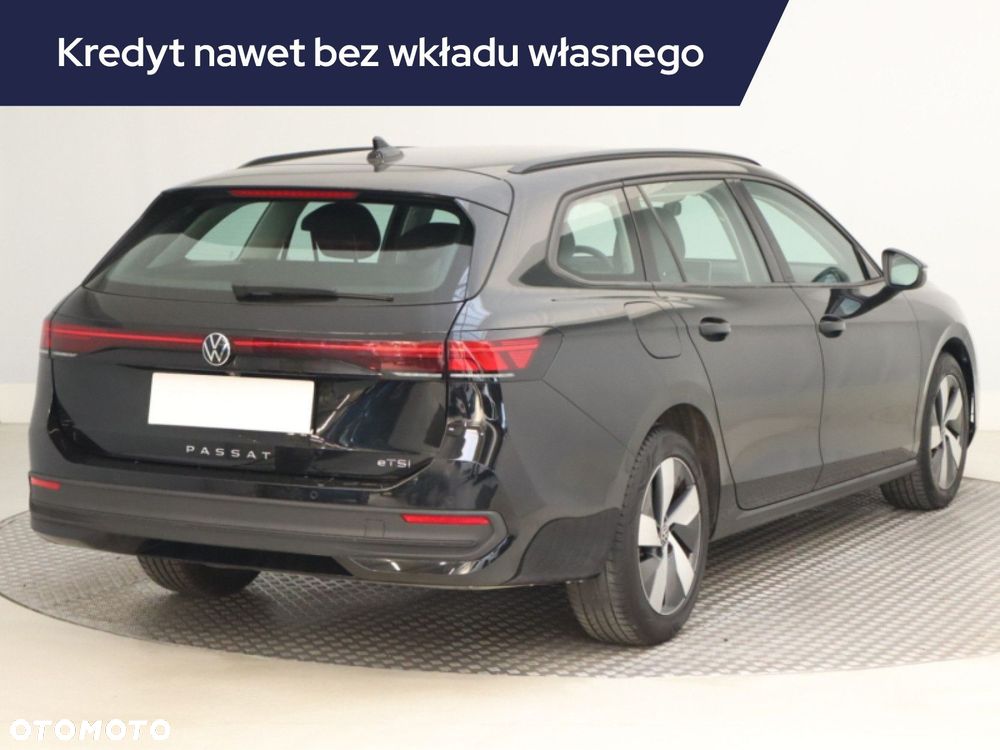 Volkswagen Passat Variant - 7