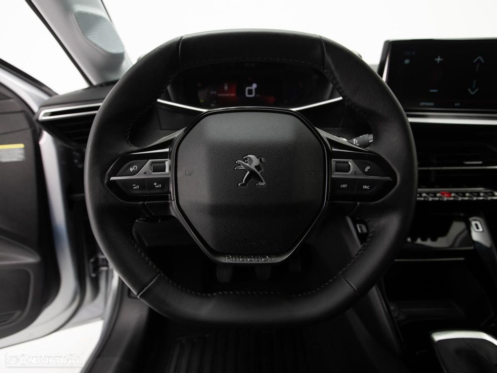 Peugeot 208 1.2 PureTech Allure Pack - 16