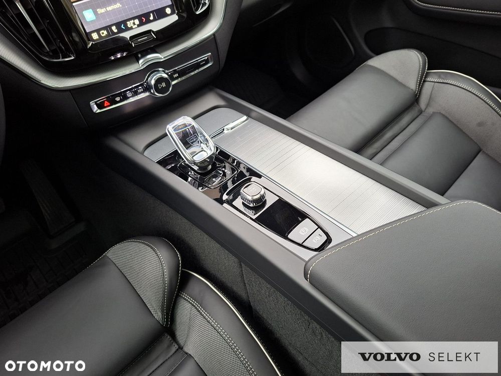 Volvo XC 60 - 26