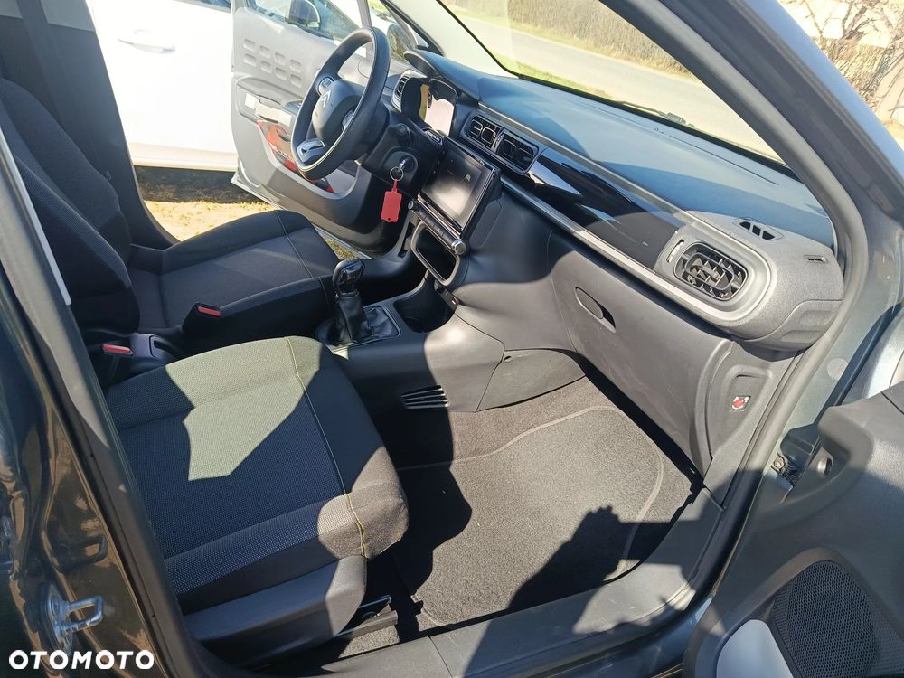 Citroën C3 - 13
