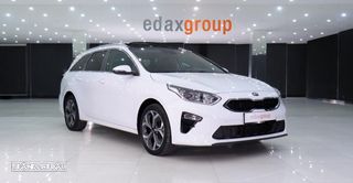 Kia Ceed SW 1.6 CRDi MHEV Drive+SRF