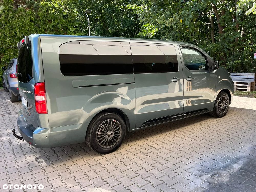Citroën SpaceTourer 2.0 BlueHDi XL Max EAT8 - 20