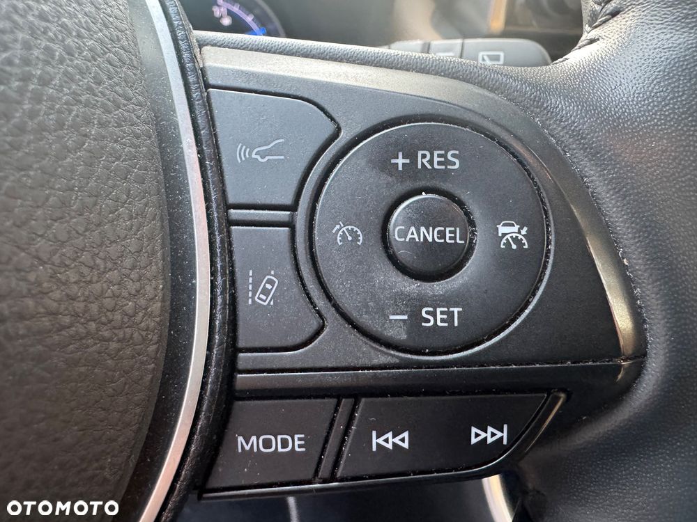 Toyota RAV4 2.0 Executive 4x4 MS - 33