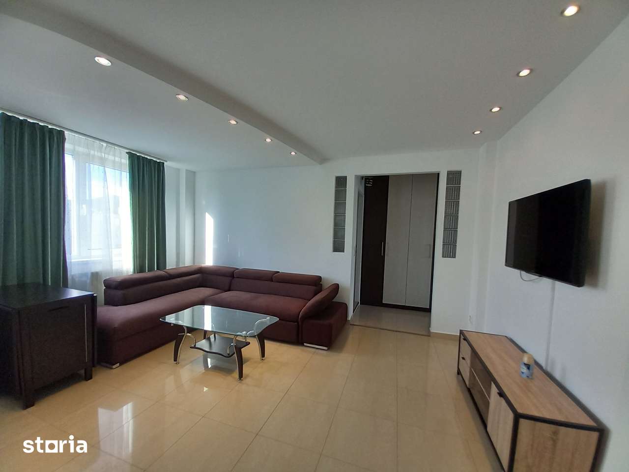 Bd. Bucuresti - Pressco, apartament 2 camere! - Imagine principală: 3/9
