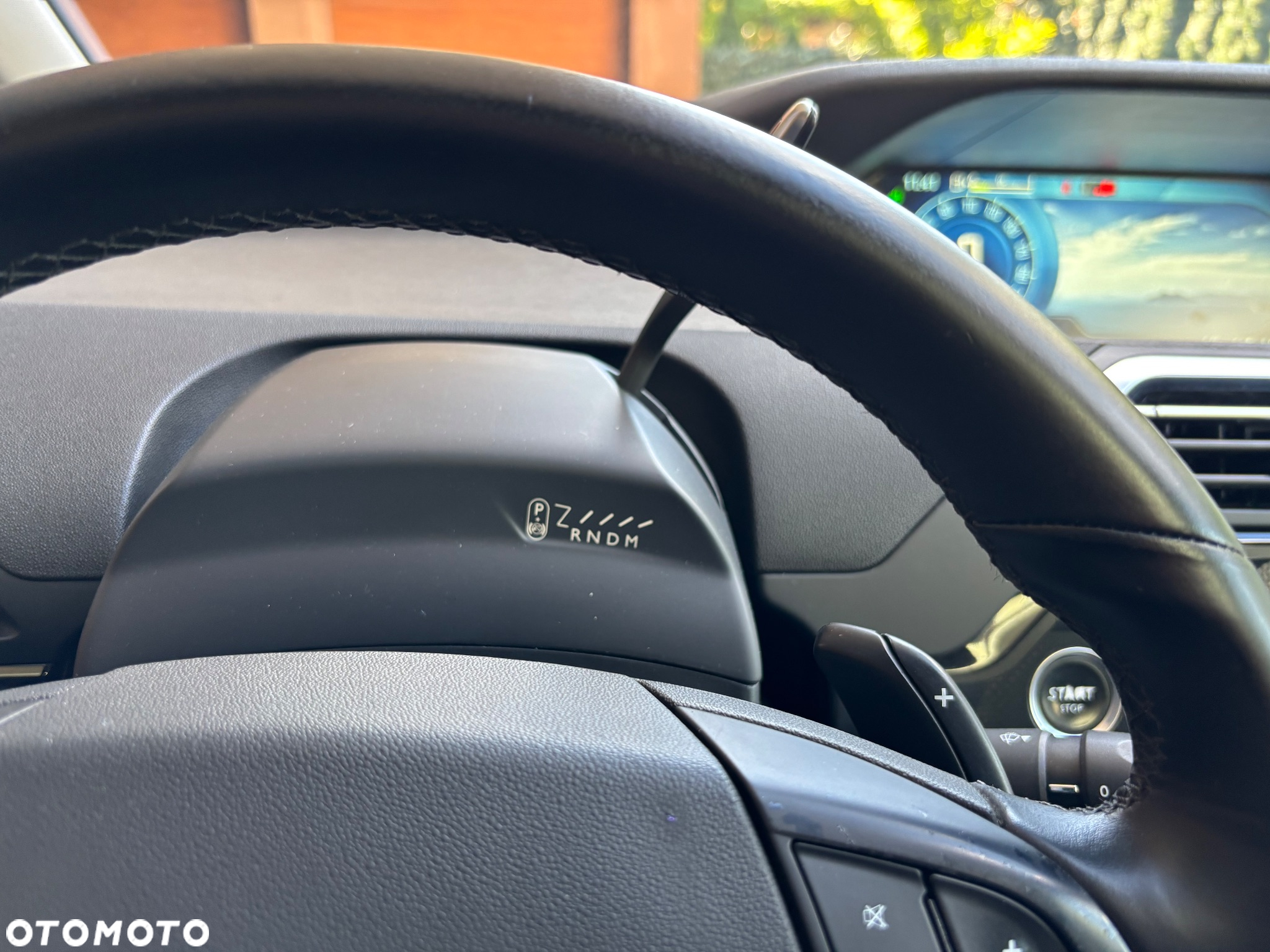 Citroën C4 Grand Picasso 2.0 BlueHDi MoreLife S&S EAT6 - 5