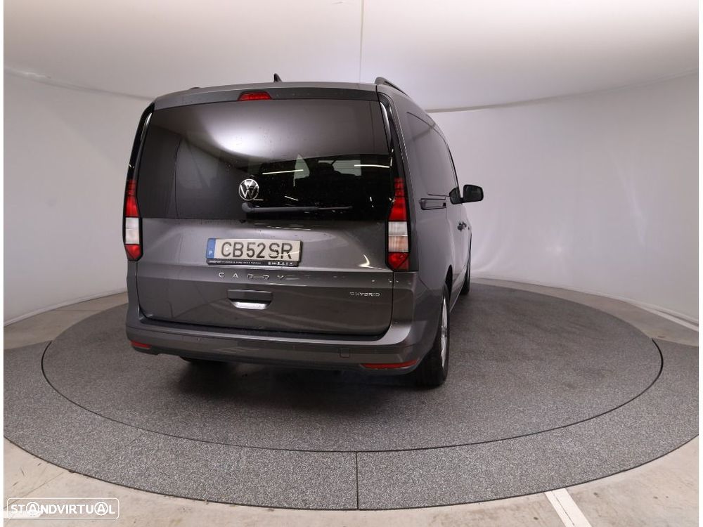 VW Caddy Maxi 1.5 TSI eHybrid Life DSG - 6