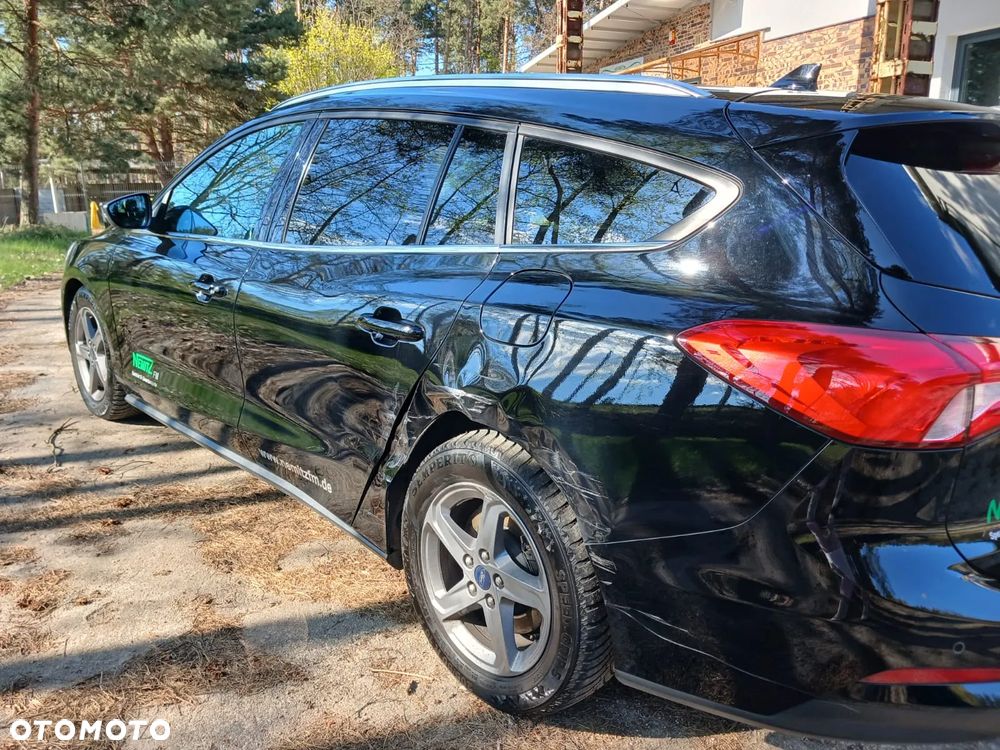 Ford Focus 2.0 EcoBlue ST-Line - 5