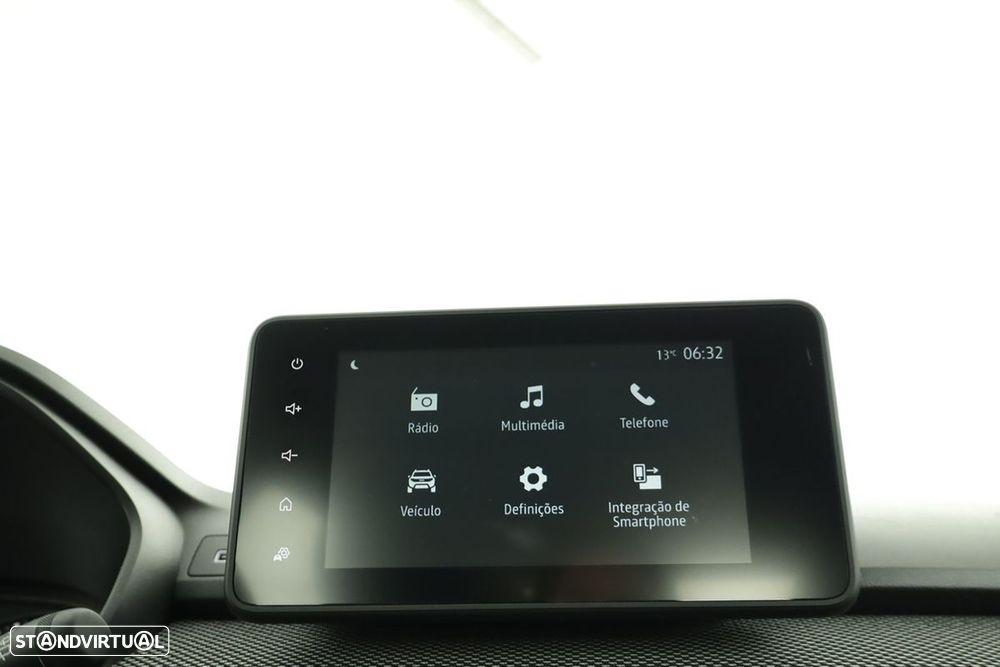 Dacia Sandero 1.0 TCe Expression - 10