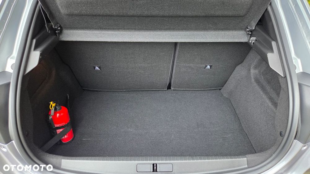 Peugeot 208 1.2 PureTech Allure S&S - 17