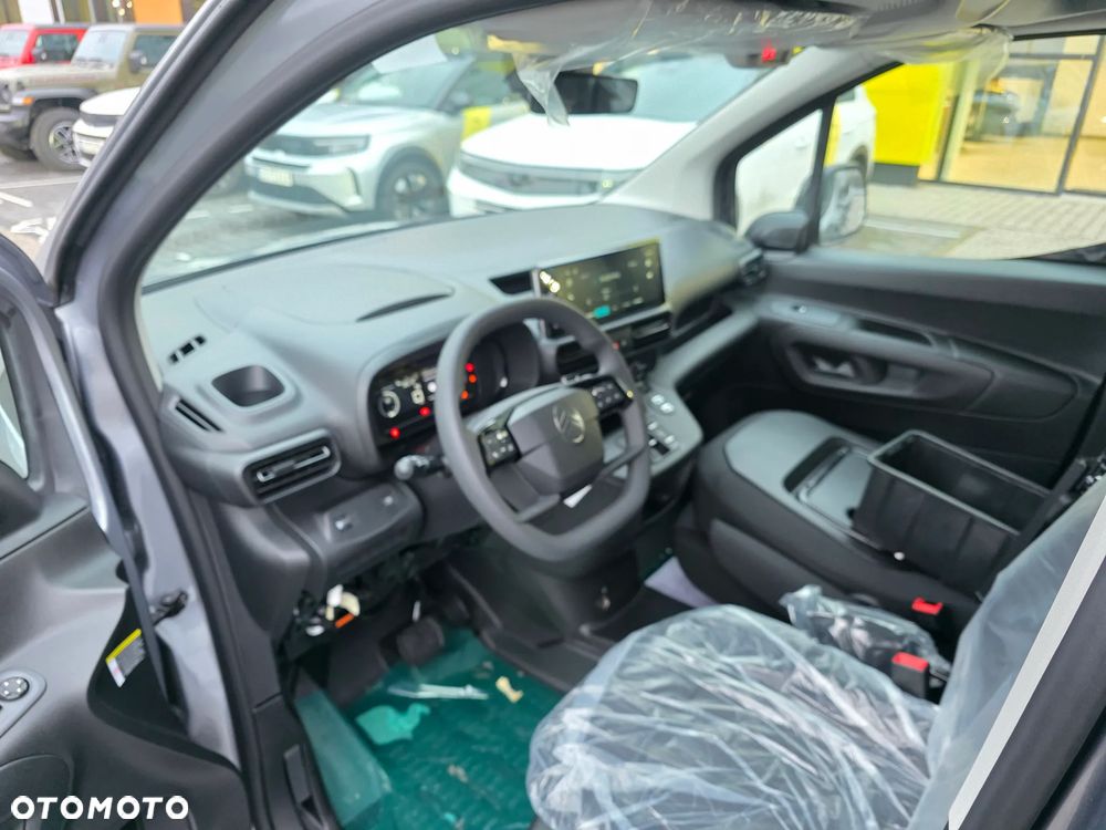 Citroën Berlingo - 14