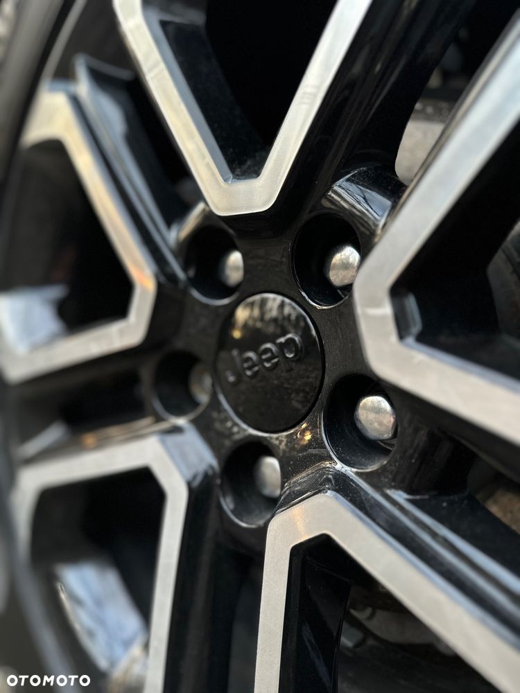 Jeep Compass - 9