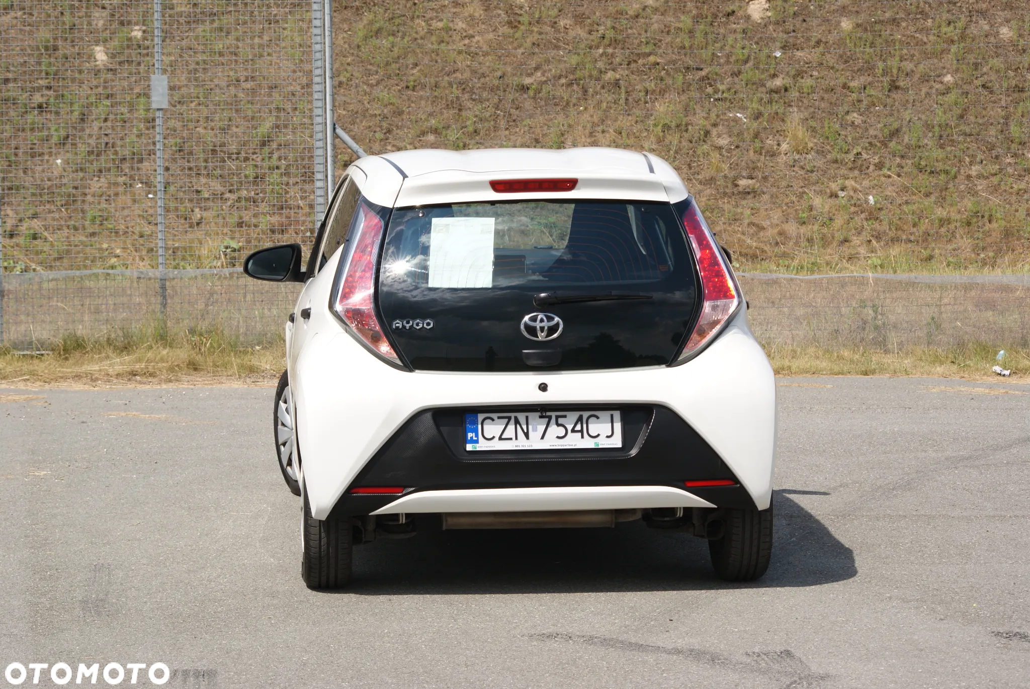 Toyota Aygo - 24