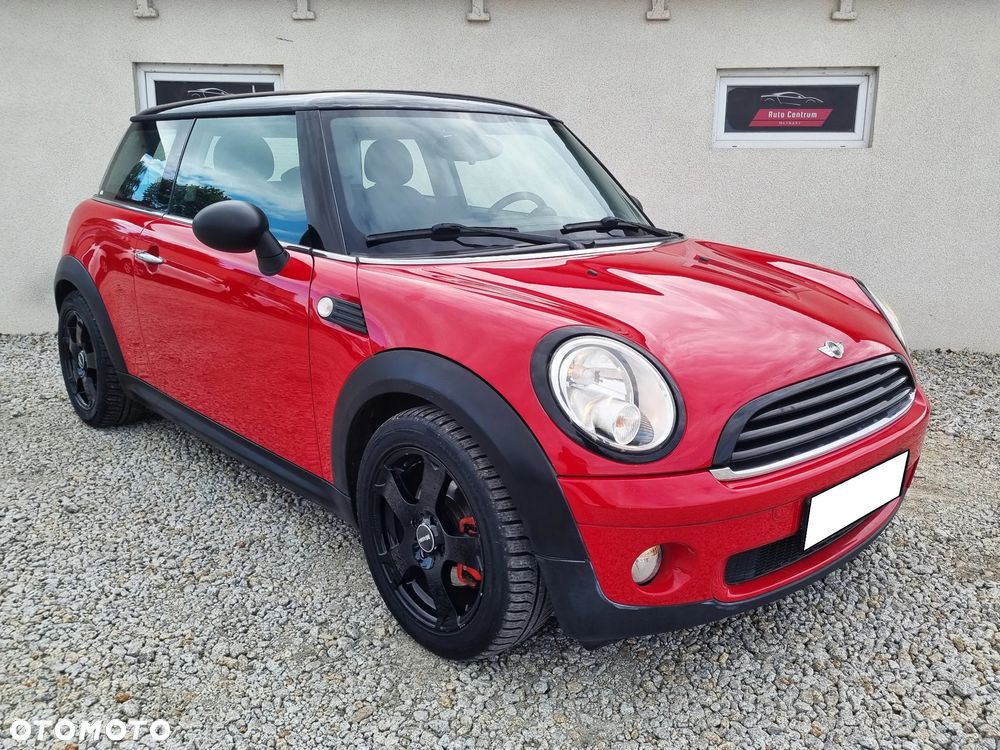 MINI ONE - 5