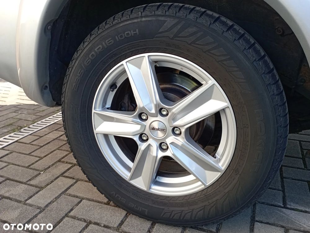 Toyota RAV4 2.0 D-4D Sol - 15