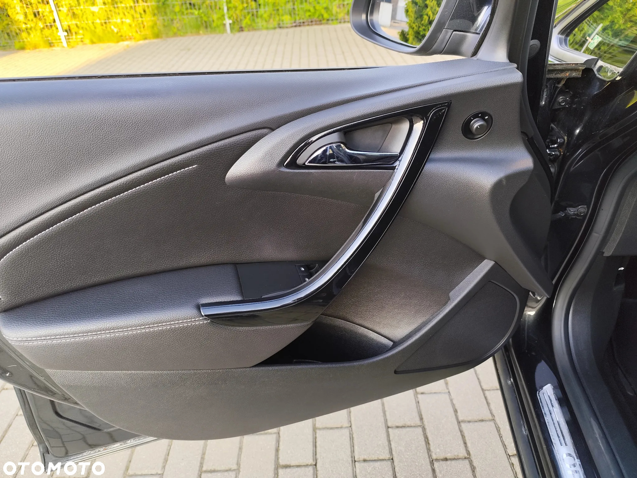 Opel Astra IV 1.7 CDTI Cosmo - 19