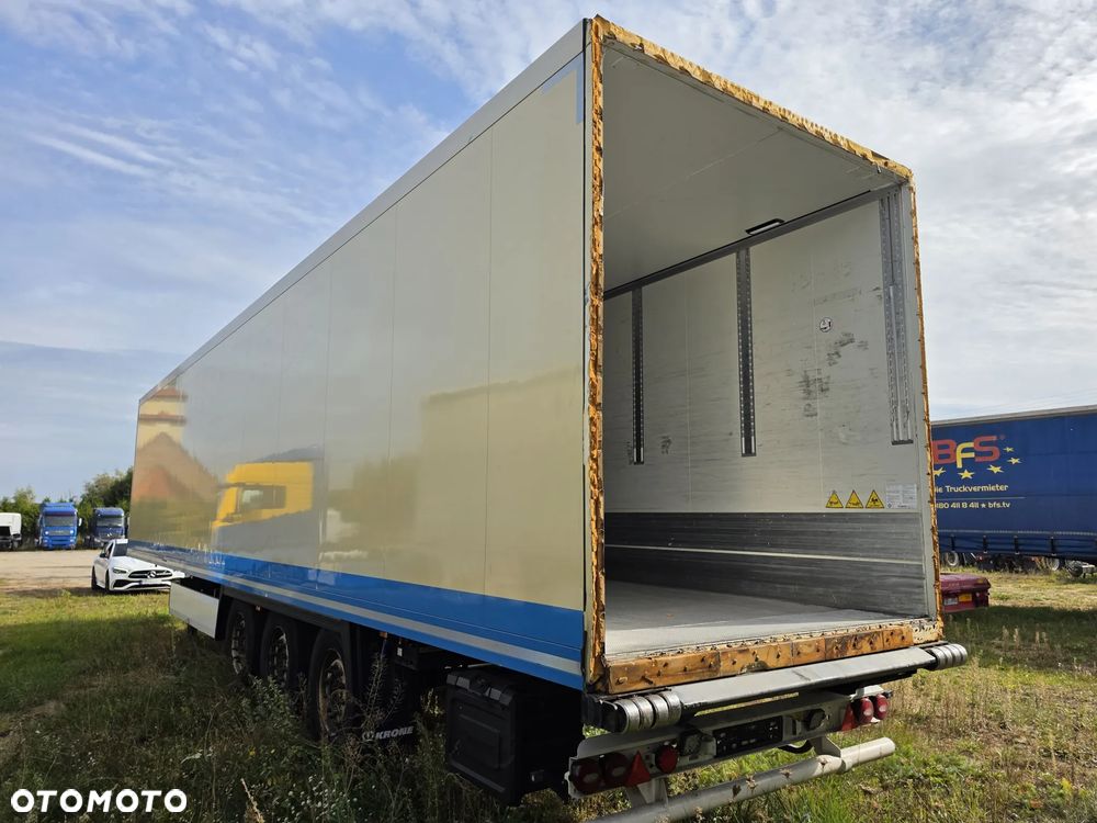 Krone SDR27 // 2019r - 3
