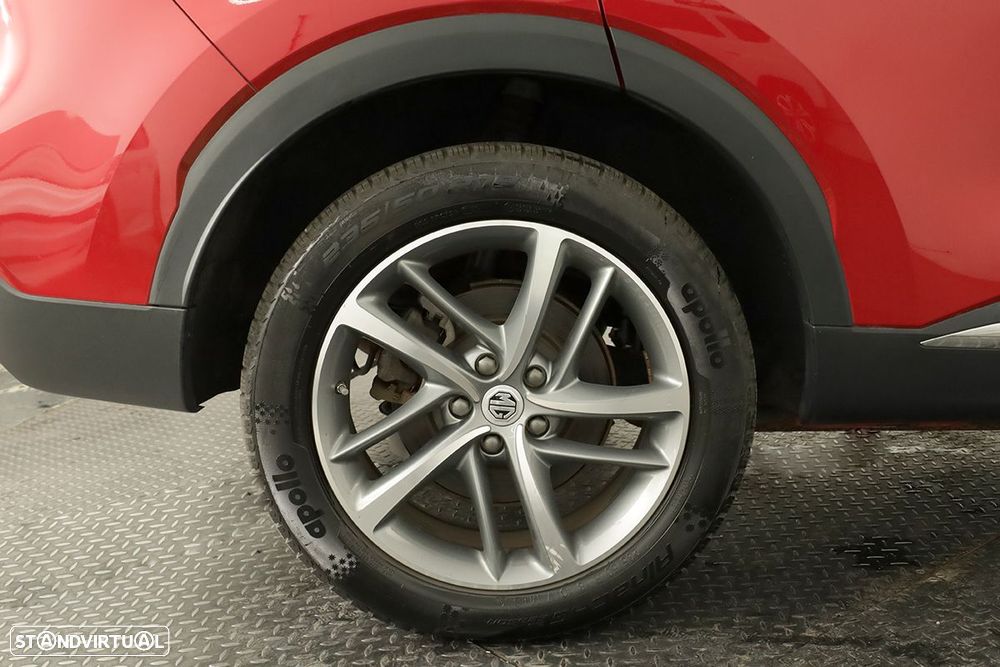 MG EHS 1.5 T-GDI Plug-in Hybrid Luxury - 5