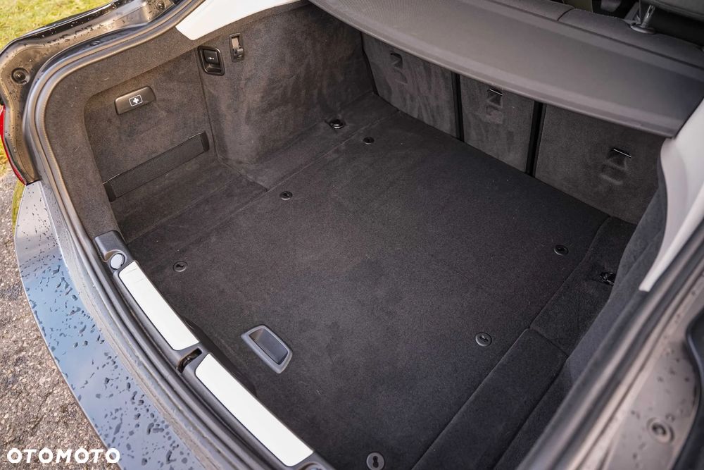 BMW Seria 4 420i xDrive - 34