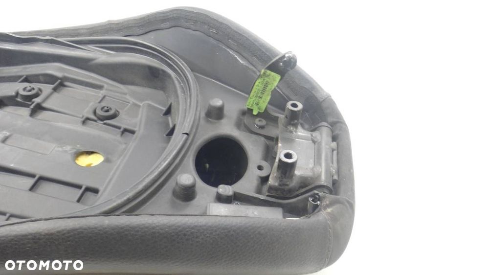 Piaggio Mp3 400 500 14-18 Hpe Siedzenie Fotel Kanapa - 6