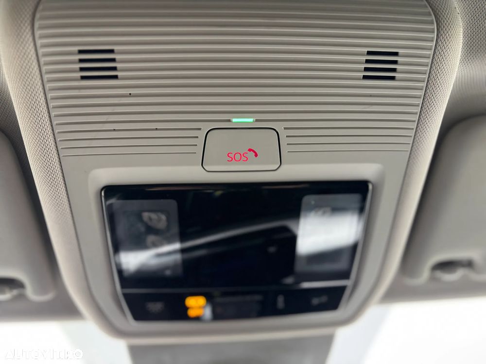 Volkswagen Golf 1.0 TSI Comfortline - 34