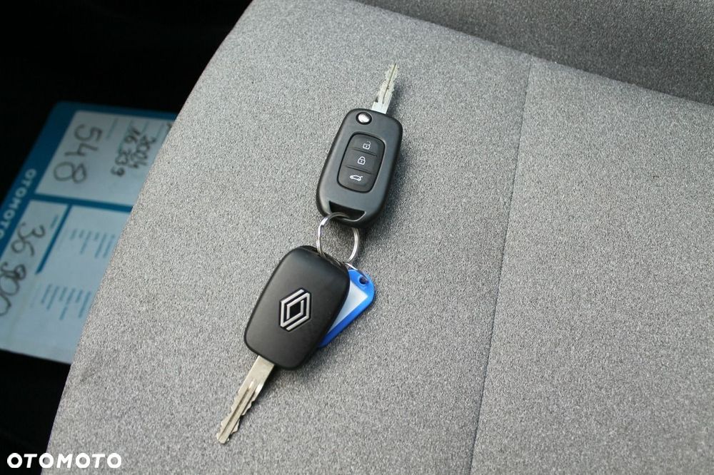 Renault Clio - 20