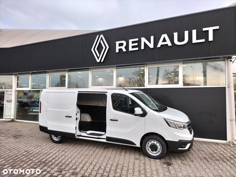 Renault Trafic - 3