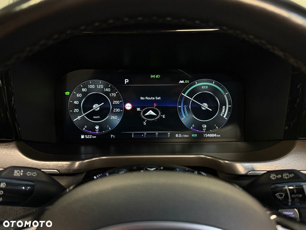 Kia Sorento 1.6 T-GDI HEV XL 7os - 35