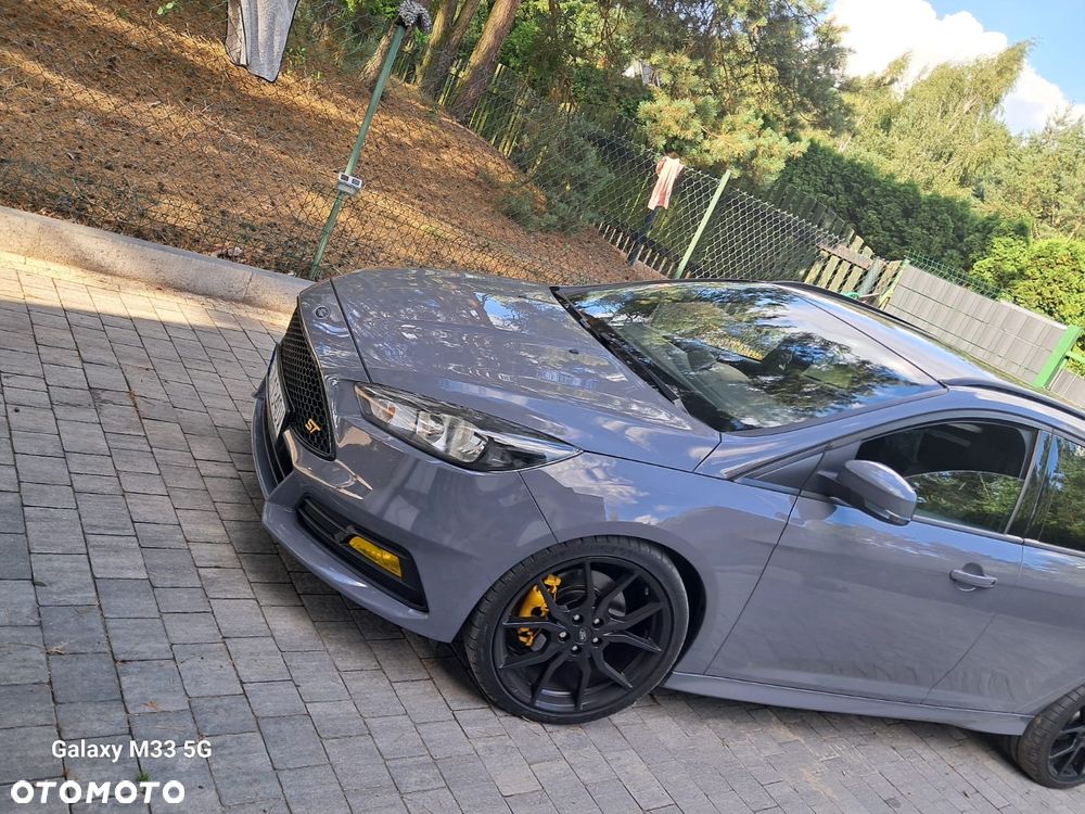 Ford Focus - 6