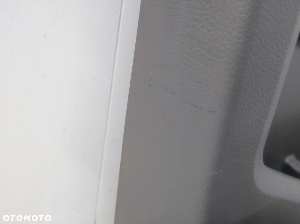 BOCZEK TAPICERKA DRZWI LEWY PRZÓD EU VW TRANSPORTER T6 LIFT - 10