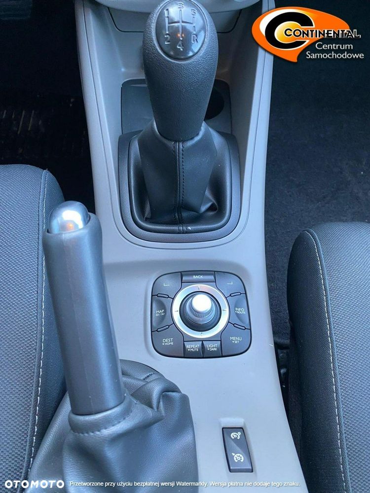 Renault Megane - 8