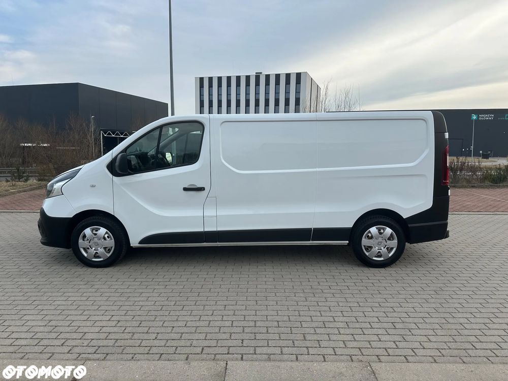 Renault Trafic L2H1 2,9t Pack Clim - 4