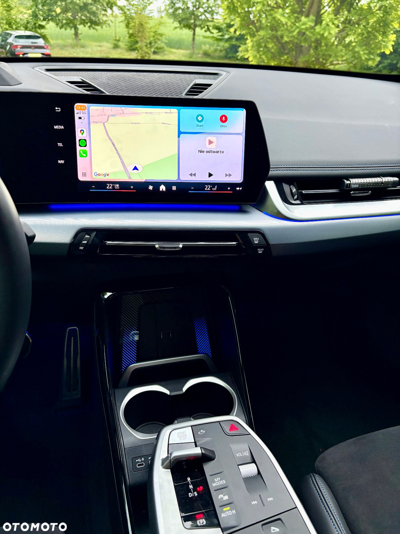 BMW X1 sDrive20i mHEV M Sport sport - 18