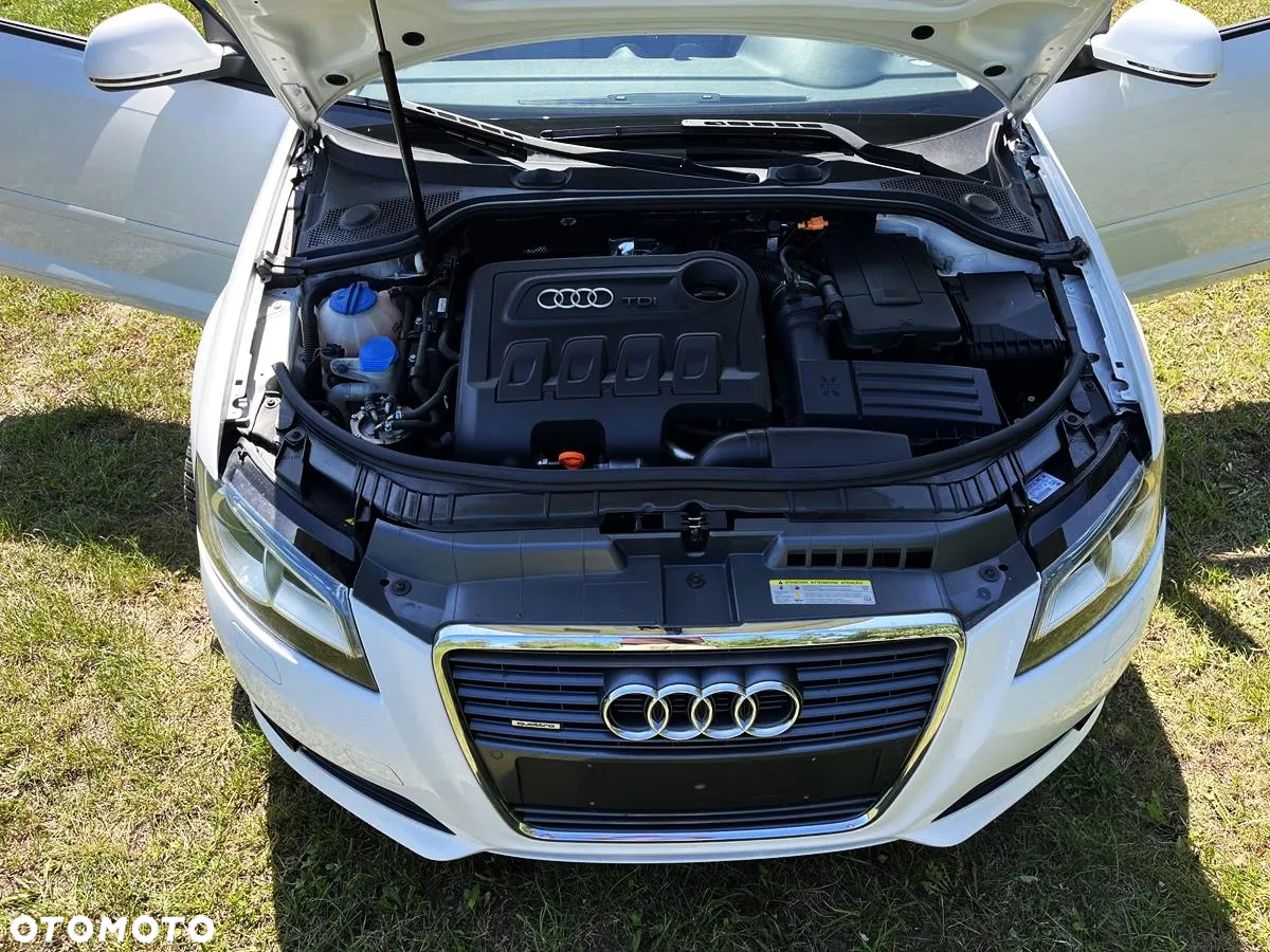 Audi A3 - 8