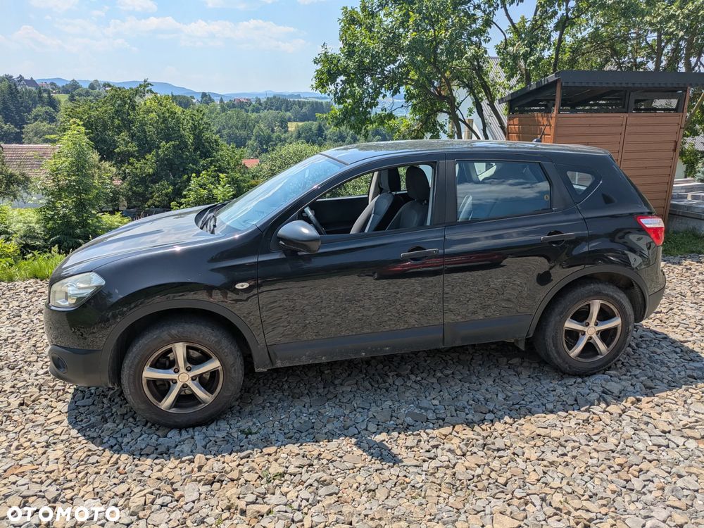 Nissan Qashqai 1.6 Acenta - 2