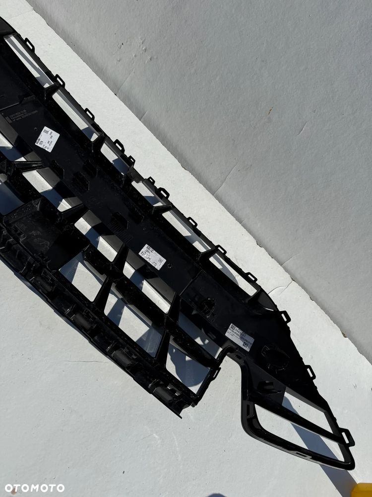 ATRAPA GRIL KRATKA ZDERZAKA PRZEDNIEGO CUPRA FORMENTOR LIFT 5FF856667 H/F - 9