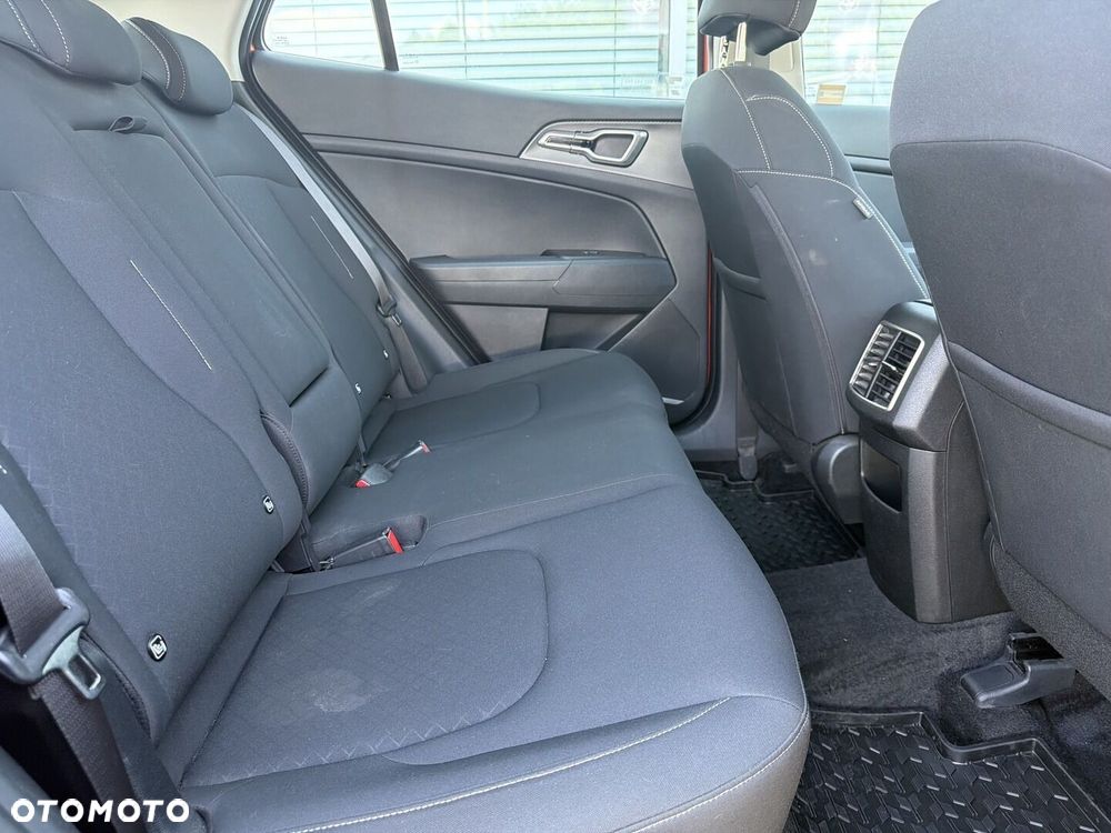 Kia Sportage 1.6 T-GDI M 2WD - 7