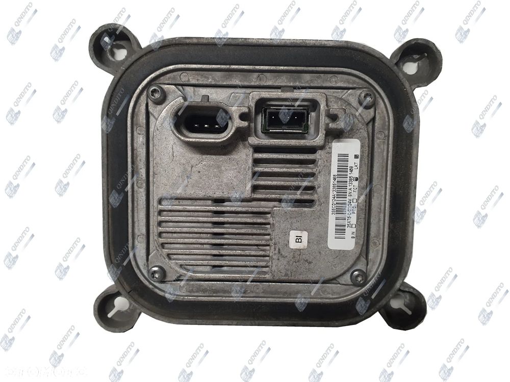 PRZETWORNICA XENON VOLVO FH4 355CD124A 133851468 35XT5CD1 - 2