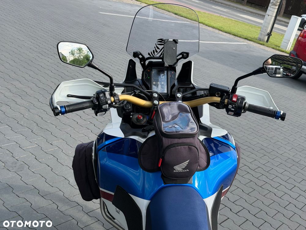 Honda CRF - 25