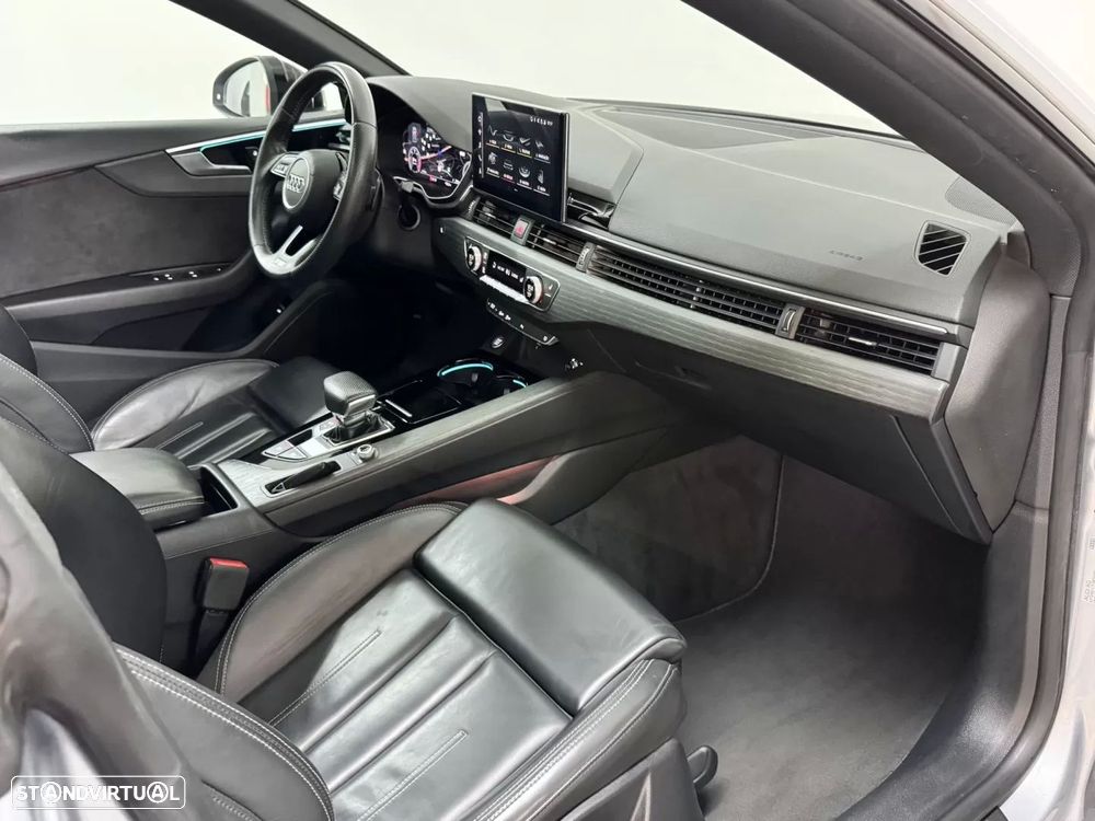 Audi A5 Sportback 35 TDI S line S tronic - 49