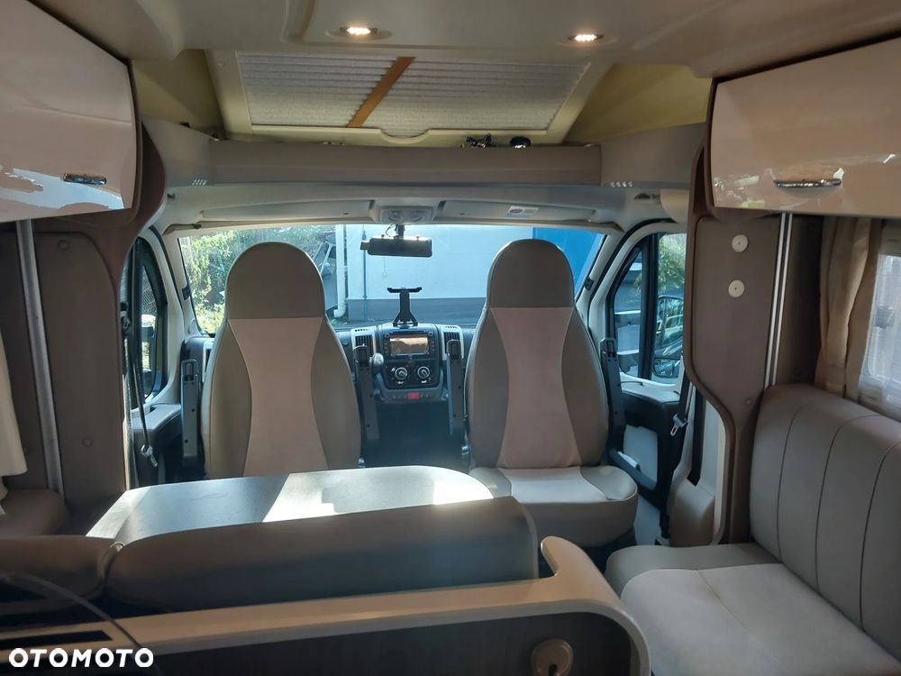 Fiat Ducato - 16