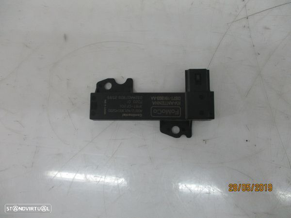 Amplificador / Modulo Antena Ford Kuga Ii (Dm2) - 2