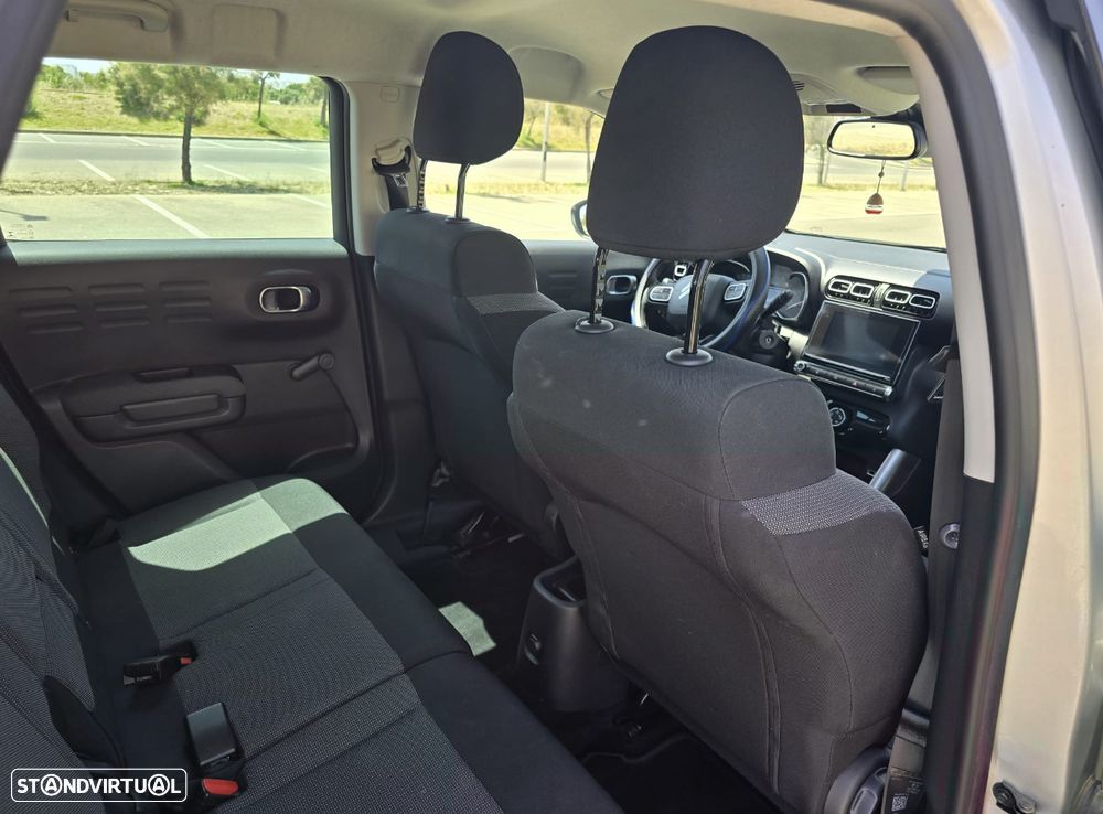 Citroën C3 Aircross 1.6 BlueHDi Feel - 5